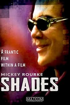Shades (1999) afişi