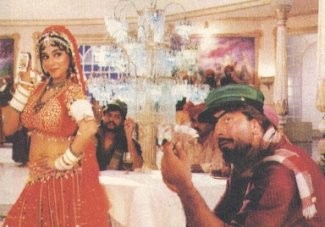 Khal Nayak fotoğrafı