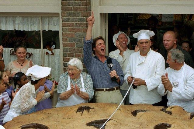 Aman Tanrım! Fotoğrafı