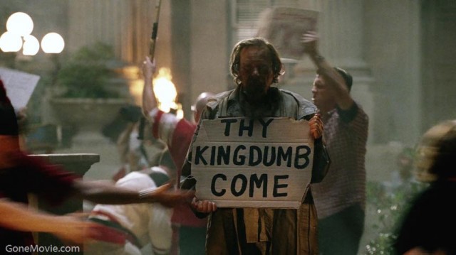 Aman Tanrım! Fotoğrafı