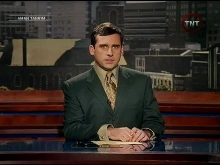 Aman Tanrım! Fotoğrafı