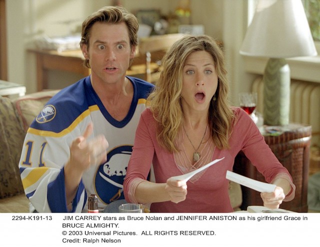 Aman Tanrım! Fotoğrafı