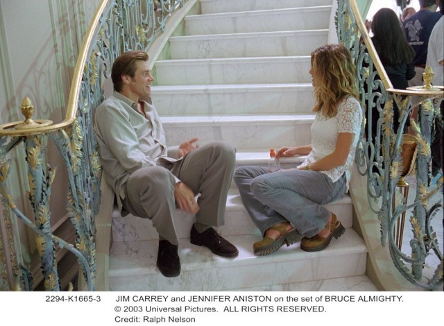 Aman Tanrım! Fotoğrafı