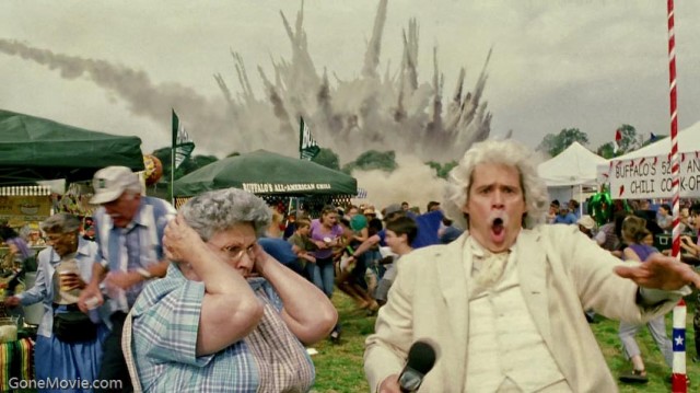 Aman Tanrım! Fotoğrafı