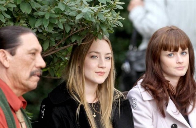 Violet ve Daisy Fotoğrafı