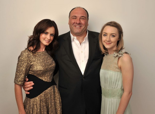 Violet ve Daisy Fotoğrafı