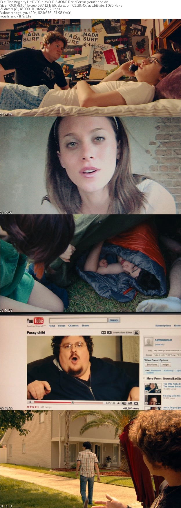 Bekarlık Başıma Vurdu Fotoğrafı