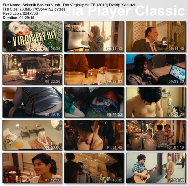 Bekarlık Başıma Vurdu Fotoğrafı