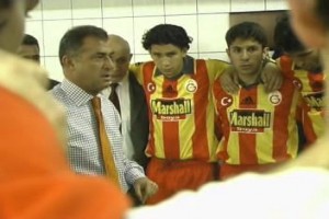Galatasaray 17 Mayıs Belgeseli Fotoğrafı