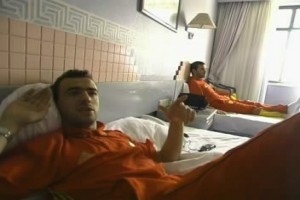 Galatasaray 17 Mayıs Belgeseli Fotoğrafı