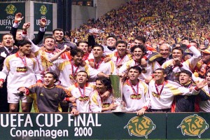 Galatasaray 17 Mayıs Belgeseli Fotoğrafı