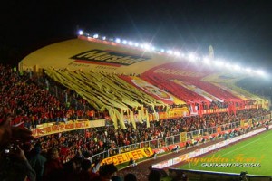 Galatasaray 17 Mayıs Belgeseli fotoğrafı