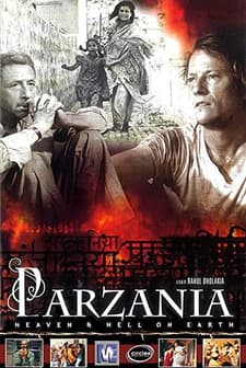 Parzania (2005) afişi