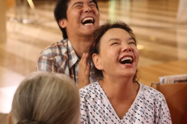 Fortune Salon Fotoğrafı