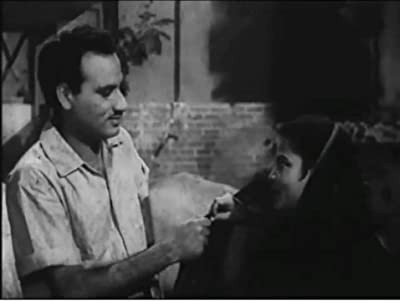 Patang (1960) afişi