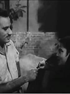 Patang (1960) afişi