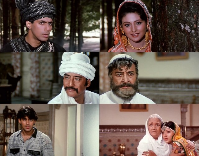 Bewafa Sanam fotoğrafı