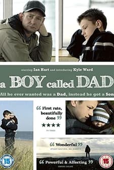 A Boy Called Dad (2009) afişi