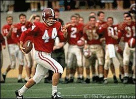 Forrest Gump Fotoğrafı