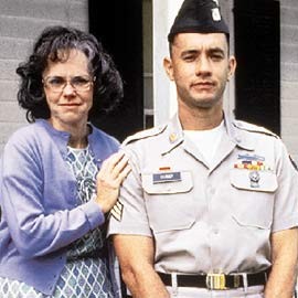 Forrest Gump Fotoğrafı