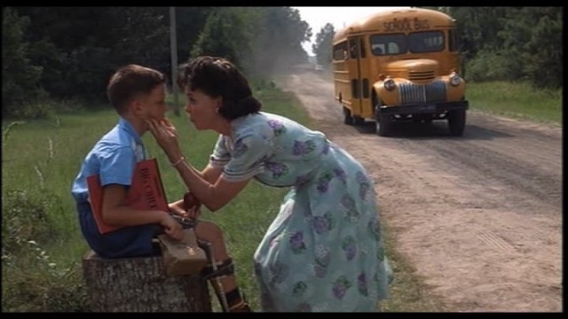 Forrest Gump Fotoğrafı