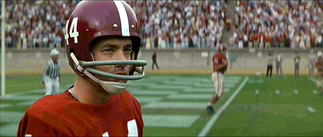 Forrest Gump Fotoğrafı