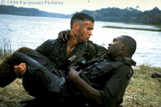 Forrest Gump Fotoğrafı