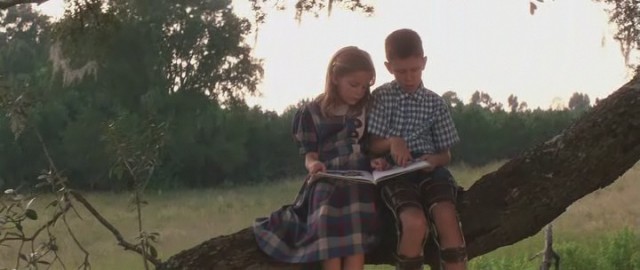 Forrest Gump Fotoğrafı