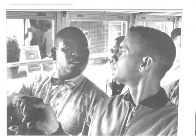 Forrest Gump Fotoğrafı