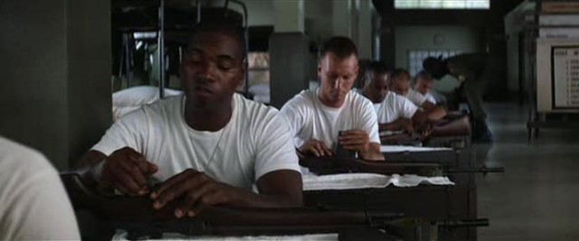 Forrest Gump Fotoğrafı