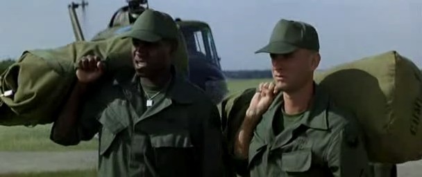 Forrest Gump Fotoğrafı