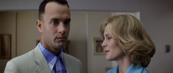 Forrest Gump Fotoğrafı