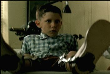 Forrest Gump Fotoğrafı