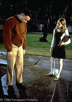Forrest Gump Fotoğrafı