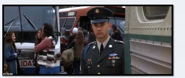 Forrest Gump Fotoğrafı