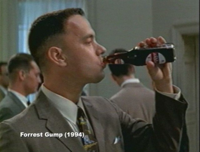 Forrest Gump Fotoğrafı