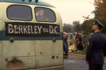 Forrest Gump Fotoğrafı