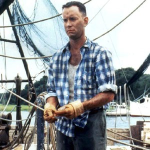 Forrest Gump Fotoğrafı