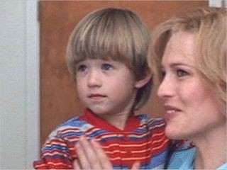 Forrest Gump Fotoğrafı