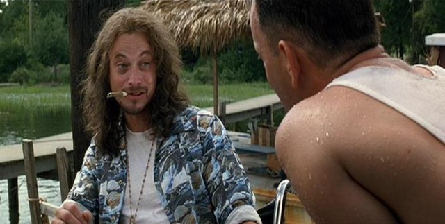 Forrest Gump Fotoğrafı