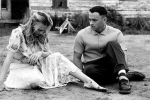 Forrest Gump Fotoğrafı