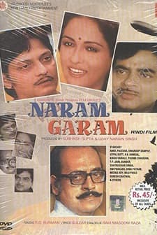 Naram Garam (1981) afişi