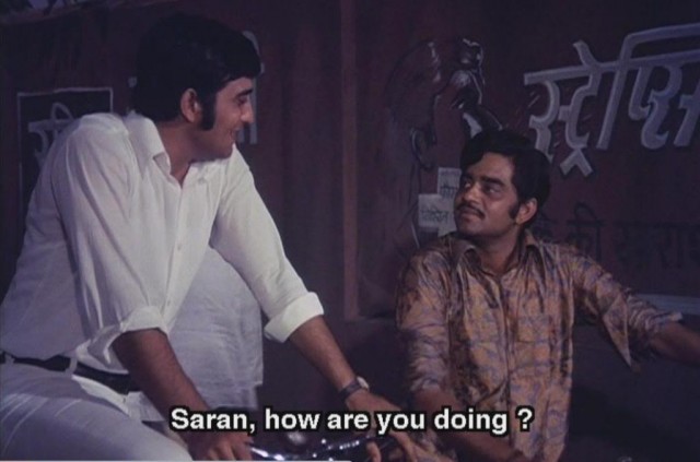 Buda Mil Gaya fotoğrafı