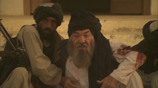 Kandahar Break fotoğrafı