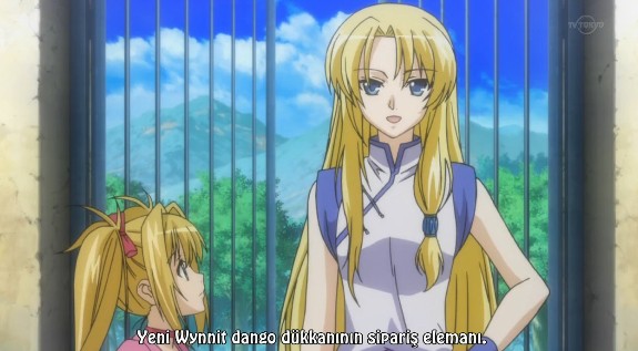 Efsanevi Kahramanlar fotoğrafı