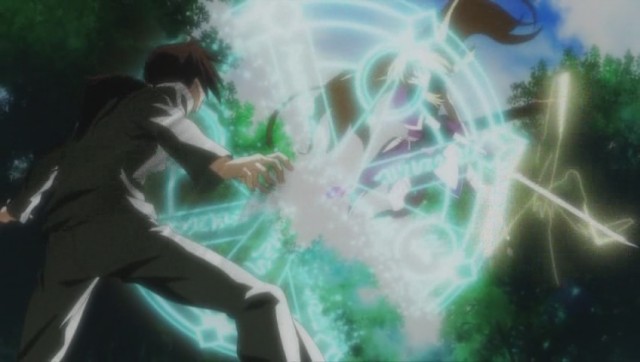 Efsanevi Kahramanlar fotoğrafı