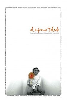 El Informe Toledo (2009) afişi