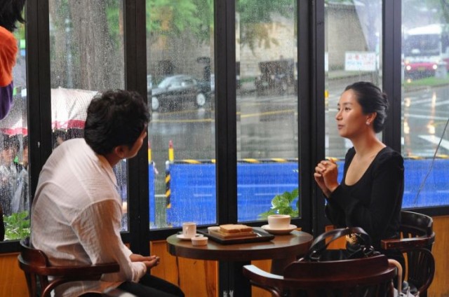 The 8 Sentiments fotoğrafı