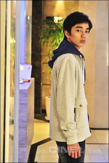 Busan City Of Fathers Fotoğrafı