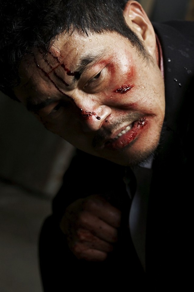 Busan City Of Fathers Fotoğrafı